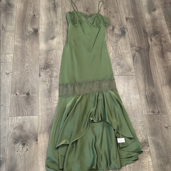 Sachin & Babi Candace dress - Picture 4 of 9